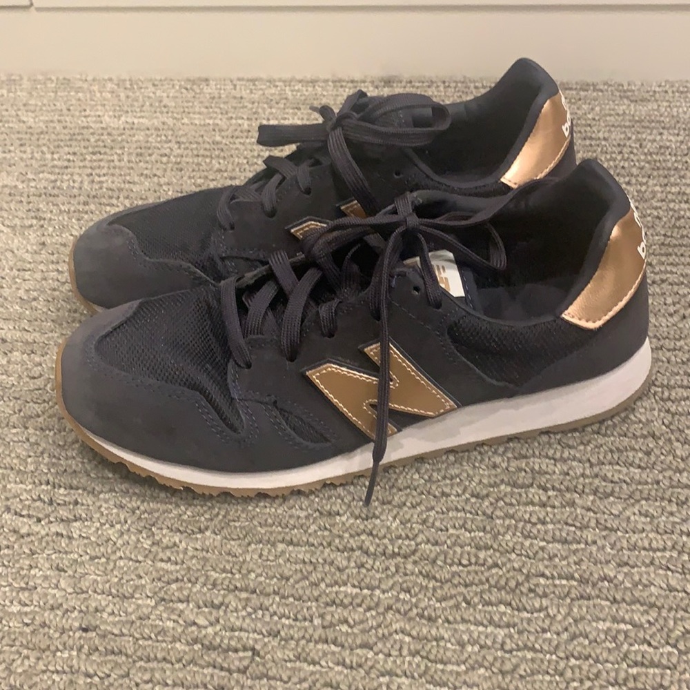 Size 8.5 New Balance